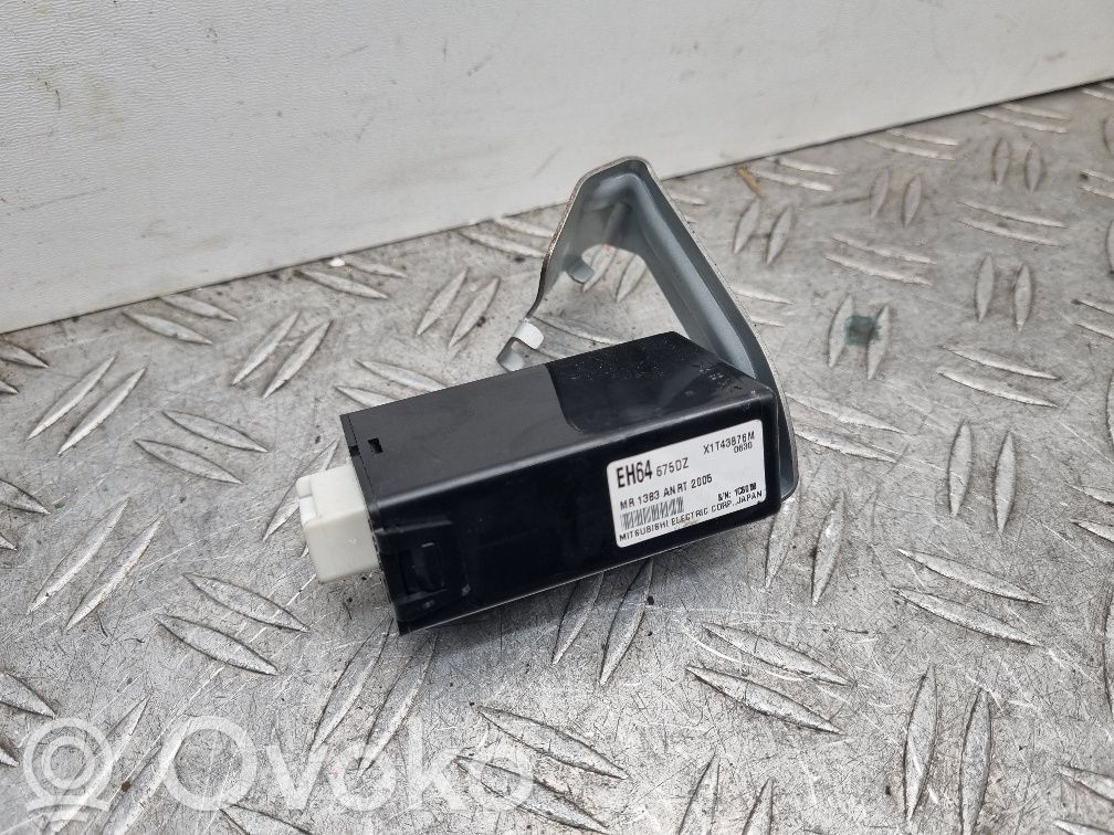 Mazda CX-7 Other relay 