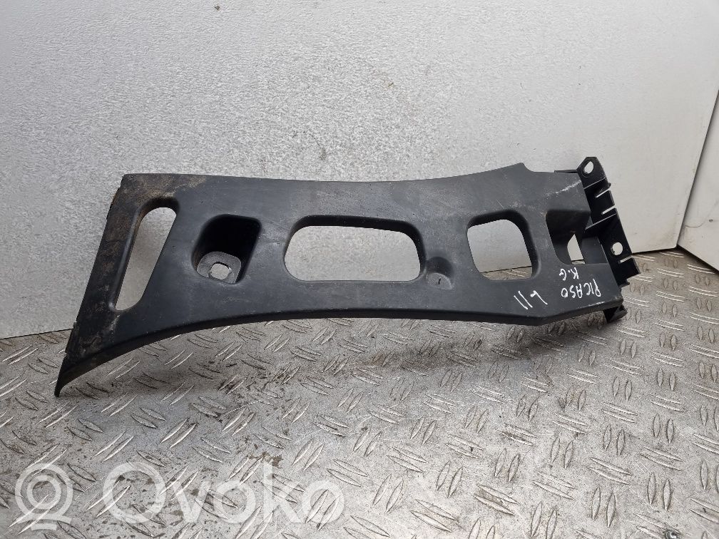 Citroen C4 I Picasso Rear bumper mounting bracket 