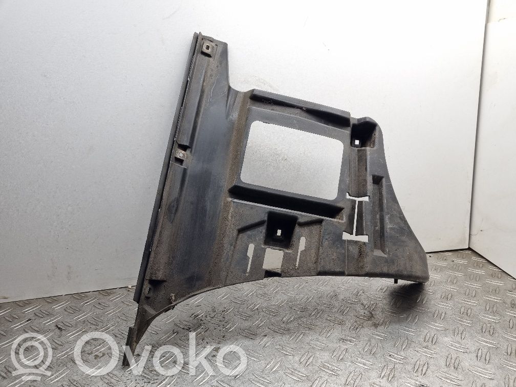 Volvo V70 Rear bumper mounting bracket 