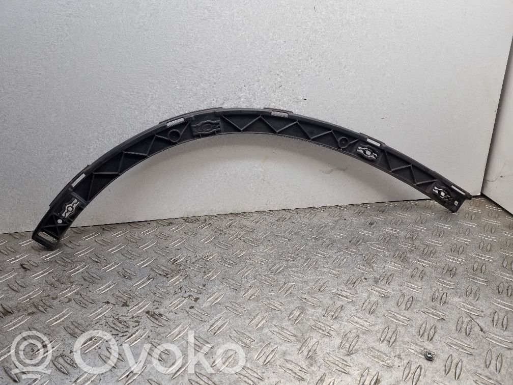 Smart ForFour I Front bumper mounting bracket 