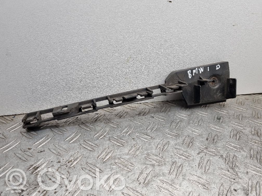 BMW 1 E81 E87 Sill/side skirt trim 