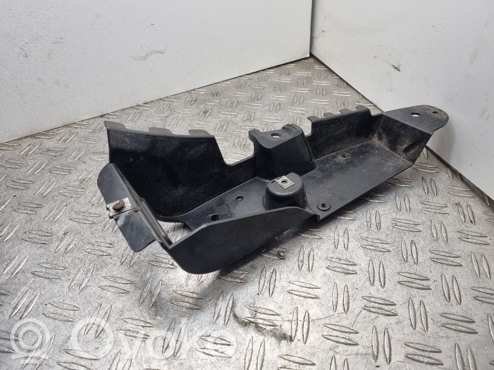 BMW X3 E83 Rear bumper mounting bracket 