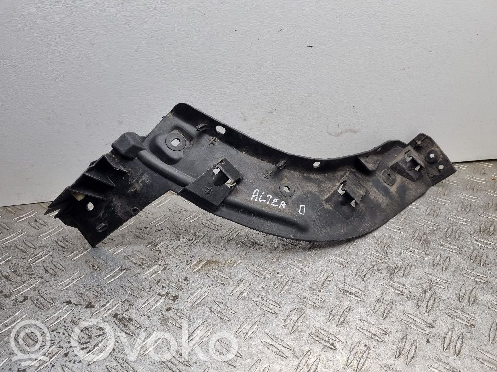 Seat Altea Rear bumper mounting bracket 