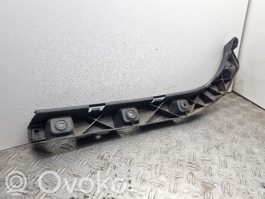 Seat Leon (1P) Rear bumper mounting bracket 