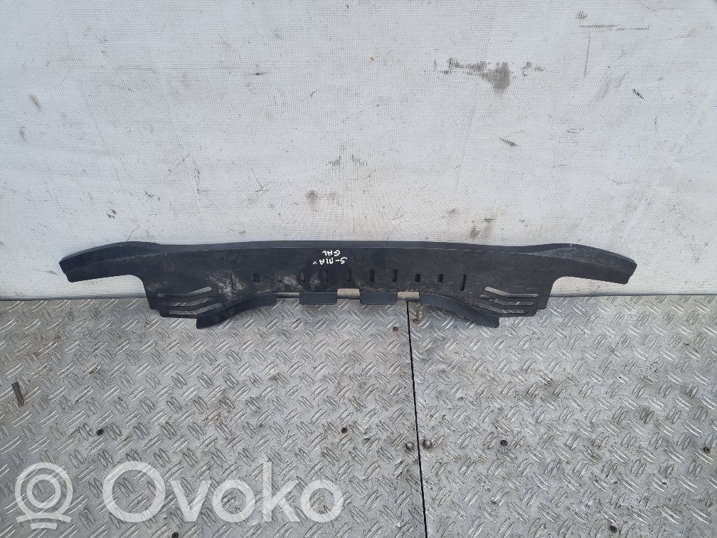 Rear bumper mounting bracket   6M2117B8681,6M2117B8681,6M2117B8681AC