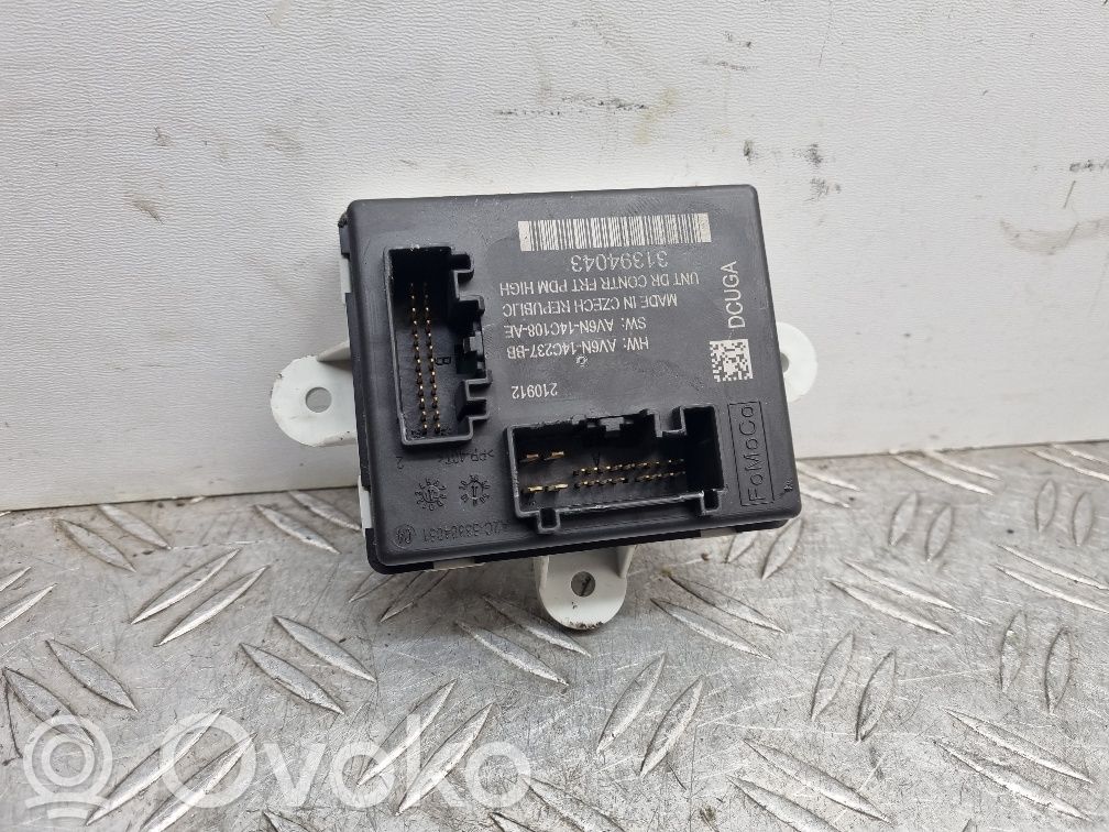 Volvo V60 Door control unit/module 