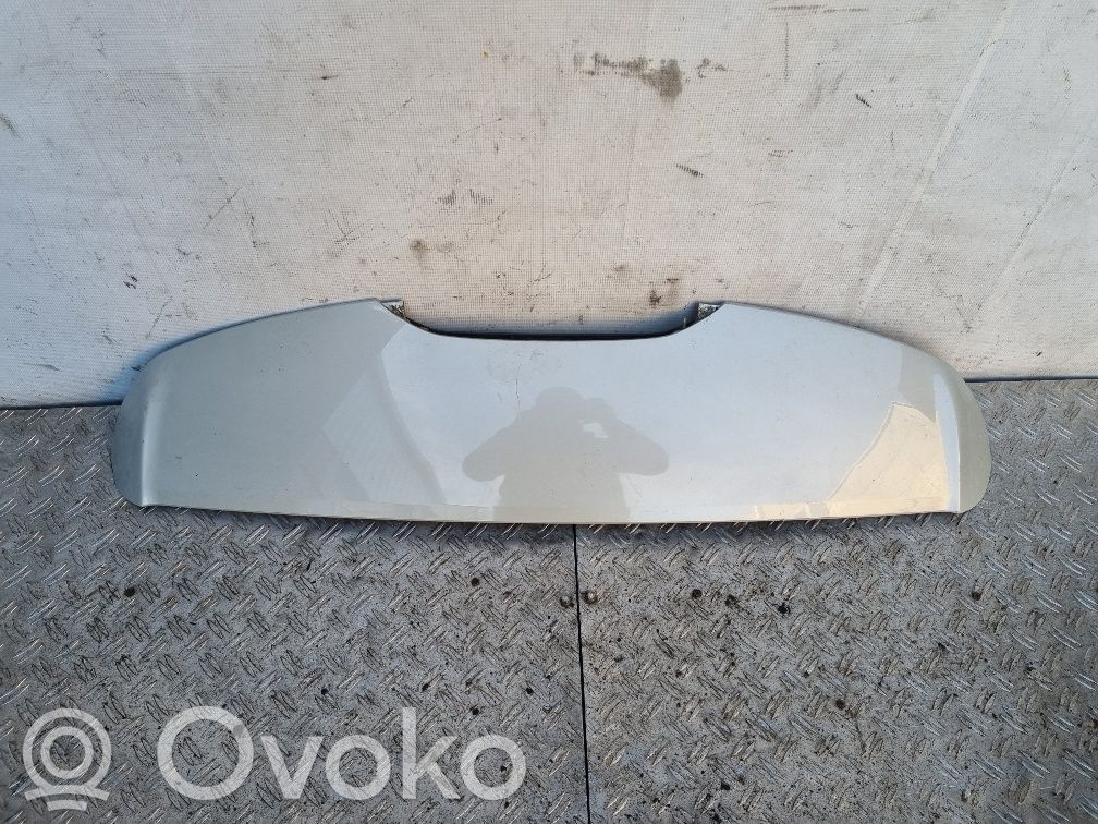 Tailgate/trunk spoiler   31253209,31253209