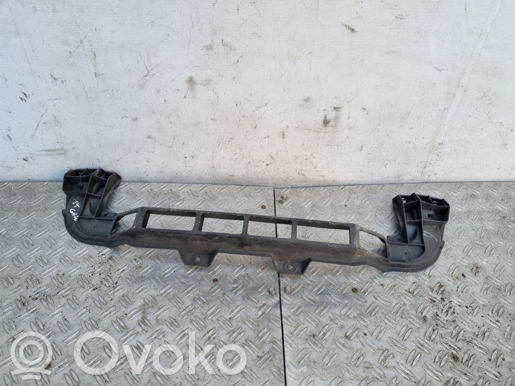 Audi TT Mk1 Soporte de montaje del parachoques trasero 