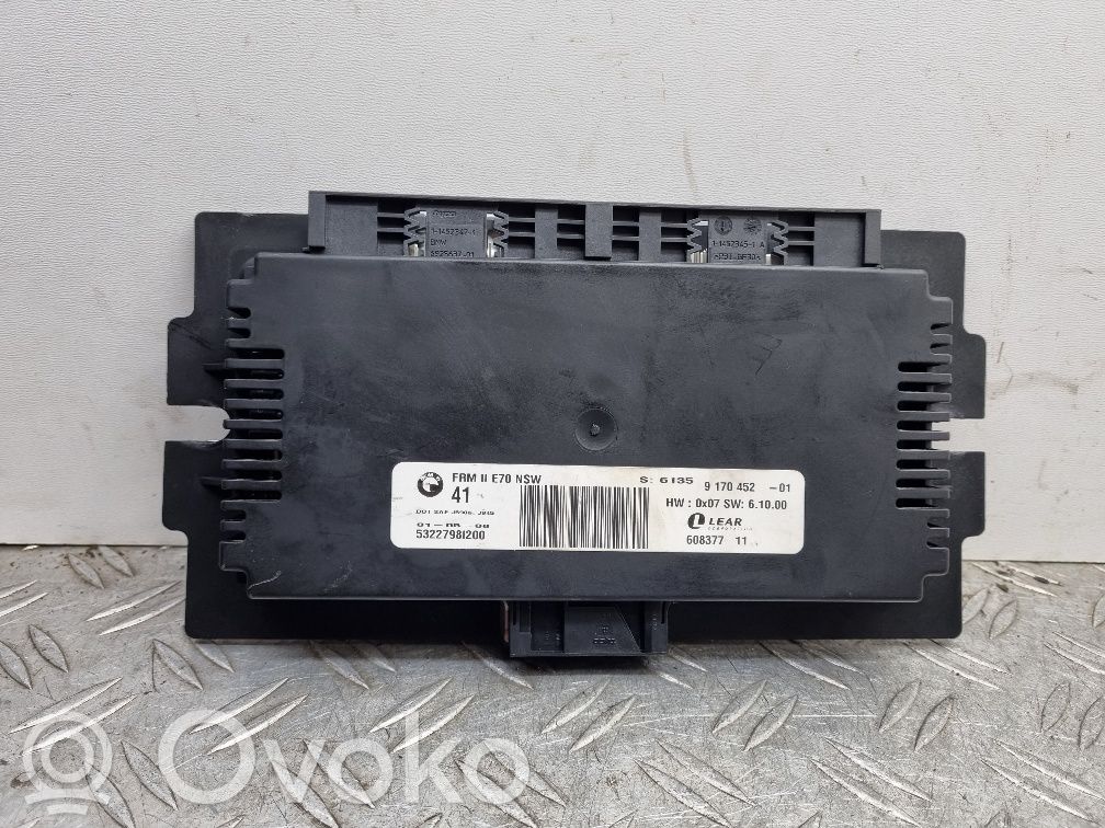 Light module LCM   9170452,9170452,61359170452