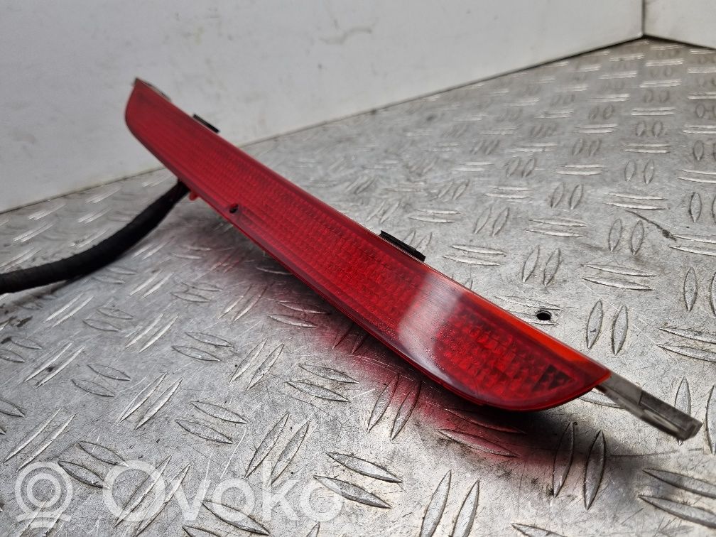 BMW X5 E70 Third/center stoplight 