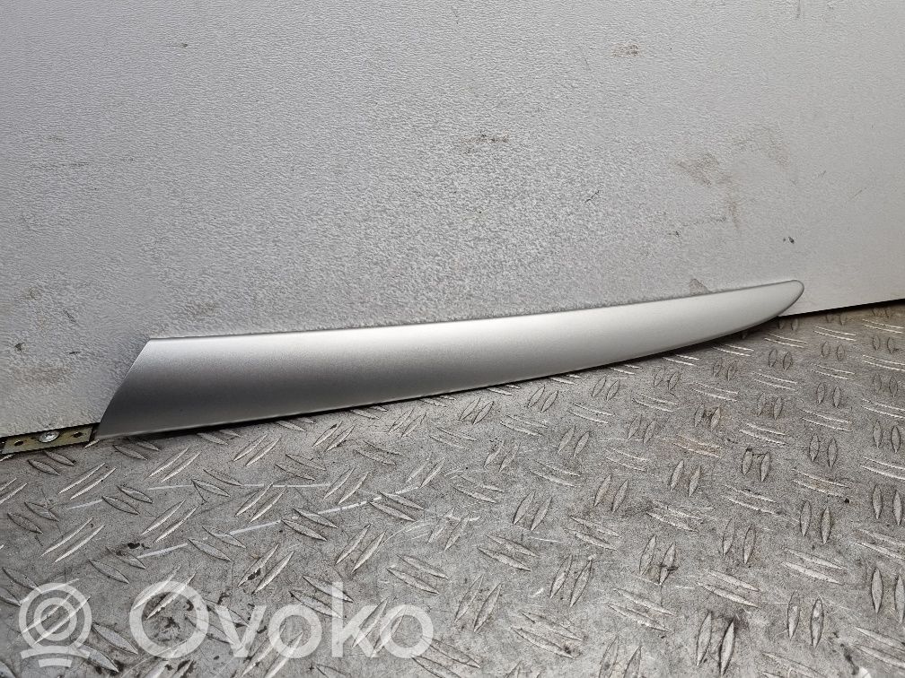 BMW X5 E53 Aizmugurē apdare 