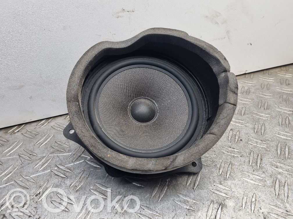 BMW X5 E53 Front door speaker 