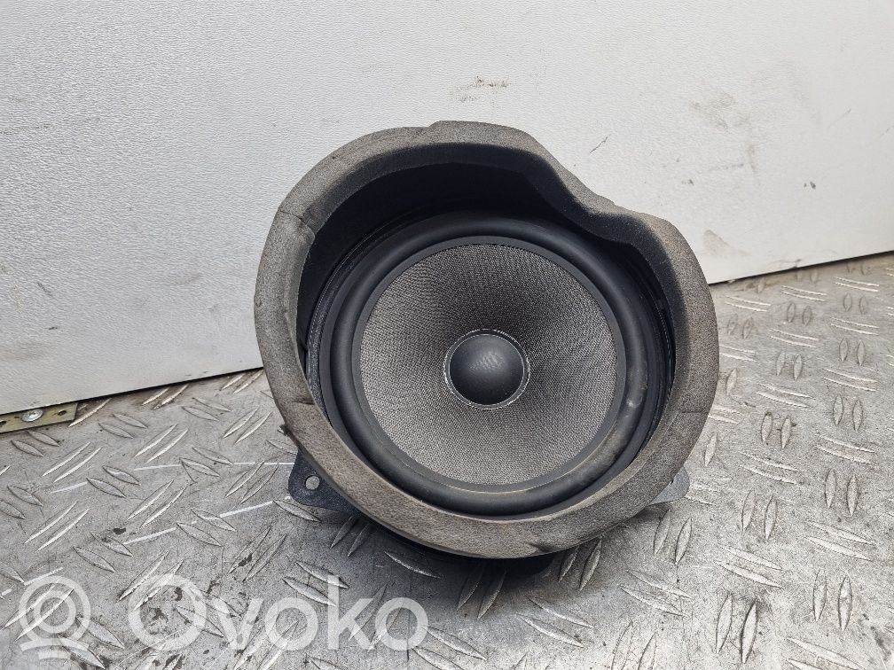 BMW X5 E53 Front door speaker 