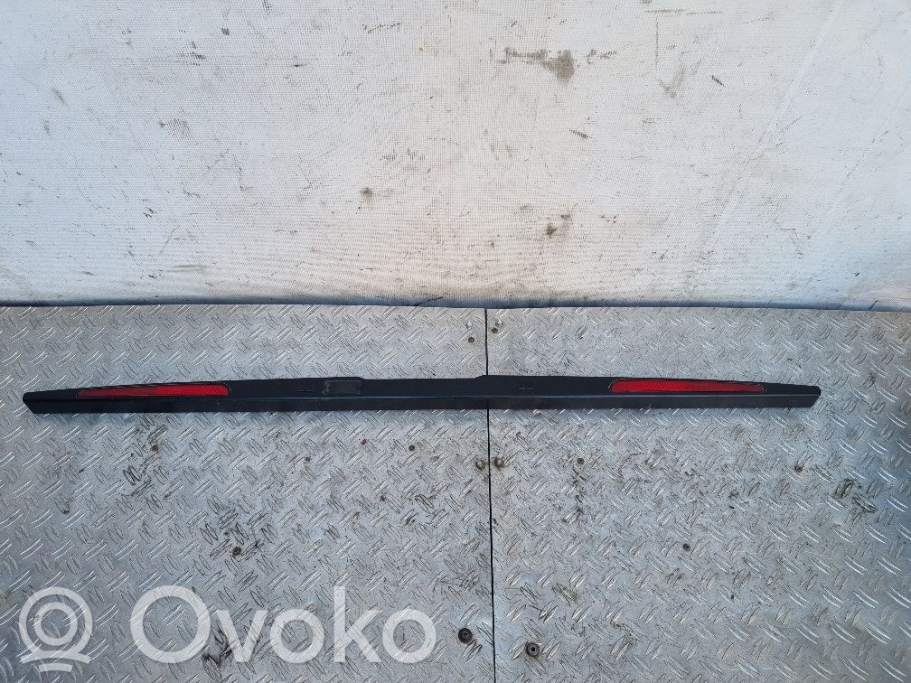 BMW X5 E53 Tailgate trim 