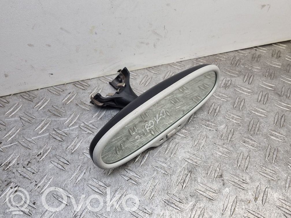 Volkswagen Scirocco Rear view mirror (interior) 