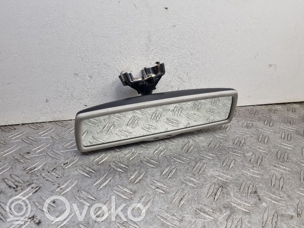 Volkswagen PASSAT B6 Rear view mirror (interior) 