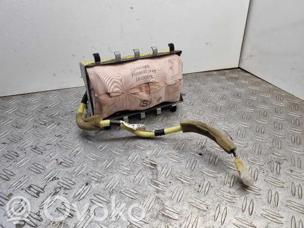 Toyota Auris 150 Airbag pasager 