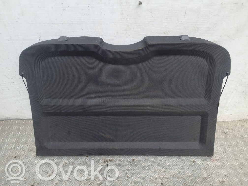 Opel Vectra C Parcel shelf 