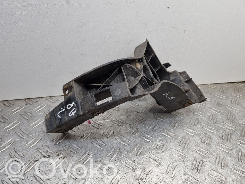 Audi A8 S8 D3 4E Rear bumper mounting bracket 