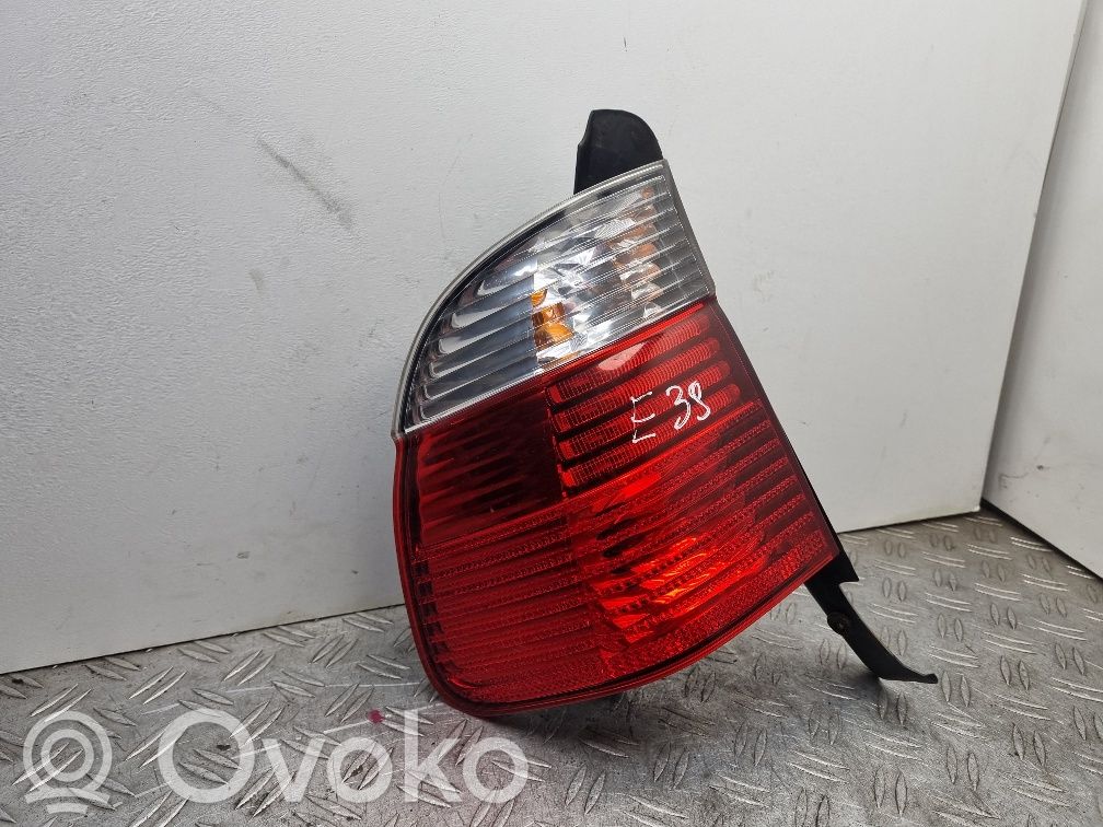 BMW 5 E39 Rear/tail lights 