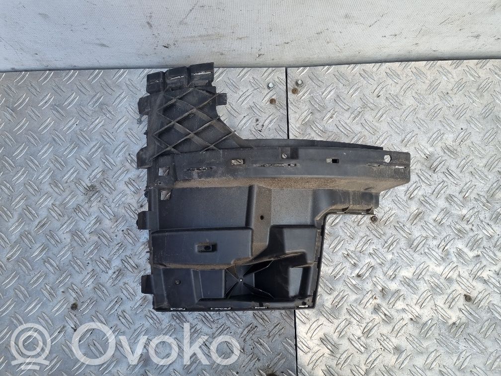 Audi A8 S8 D3 4E Задний держатель бампера 