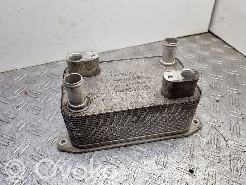 Audi A8 S8 D3 4E Transmisijas eļļas radiators 