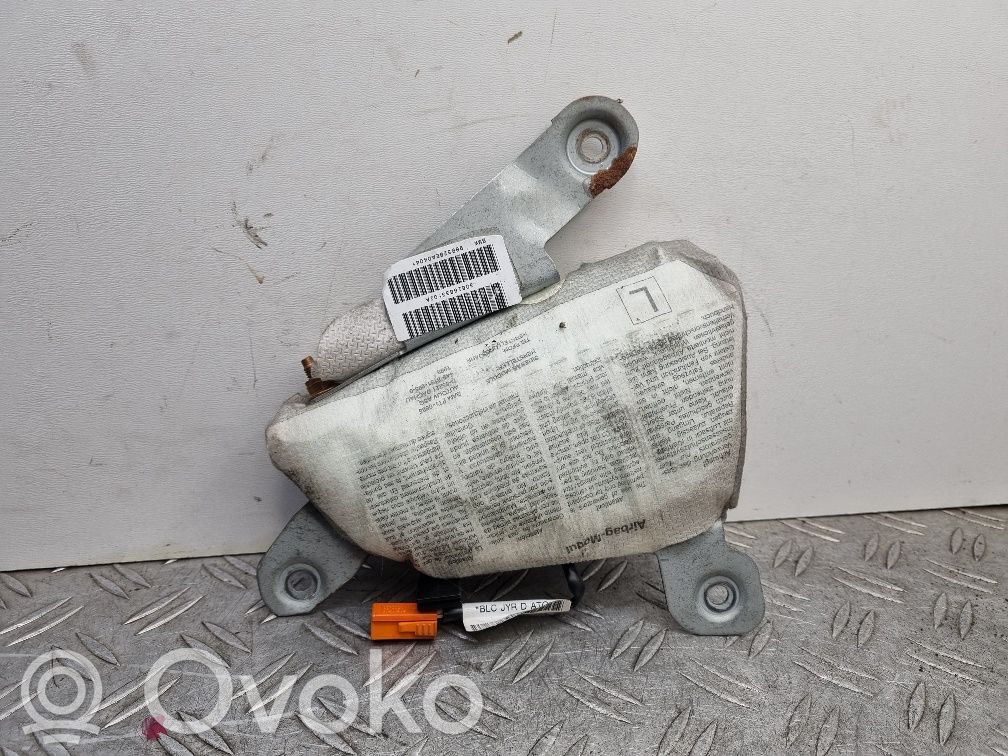 BMW 5 E39 Front door airbag 