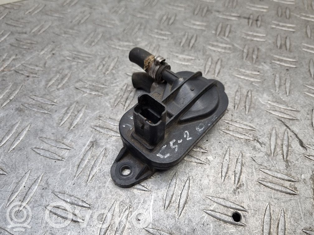 Peugeot 607 Abgasdrucksensor Differenzdrucksensor 