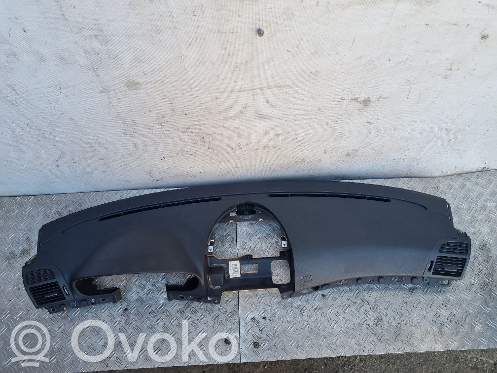Mercedes-Benz E W211 Panel de instrumentos 