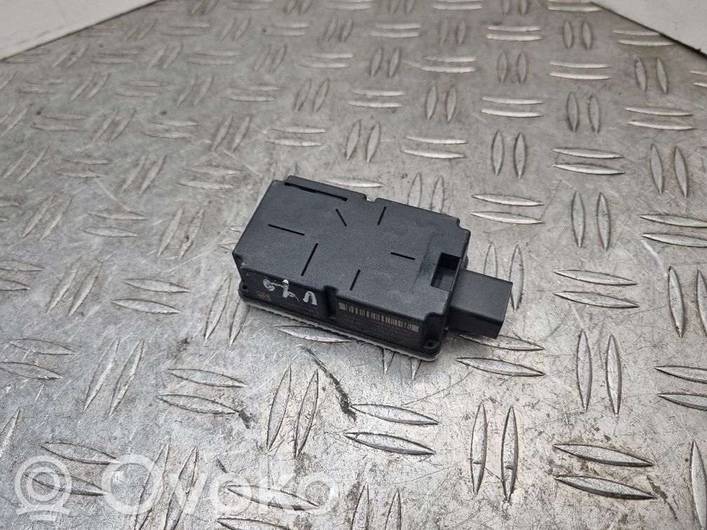 Volvo V70 Alarm control unit/module 