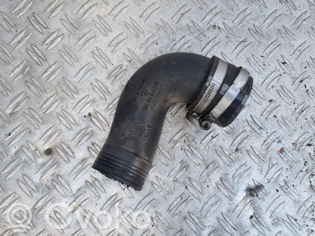 Volvo V70 Intercooler hose/pipe 