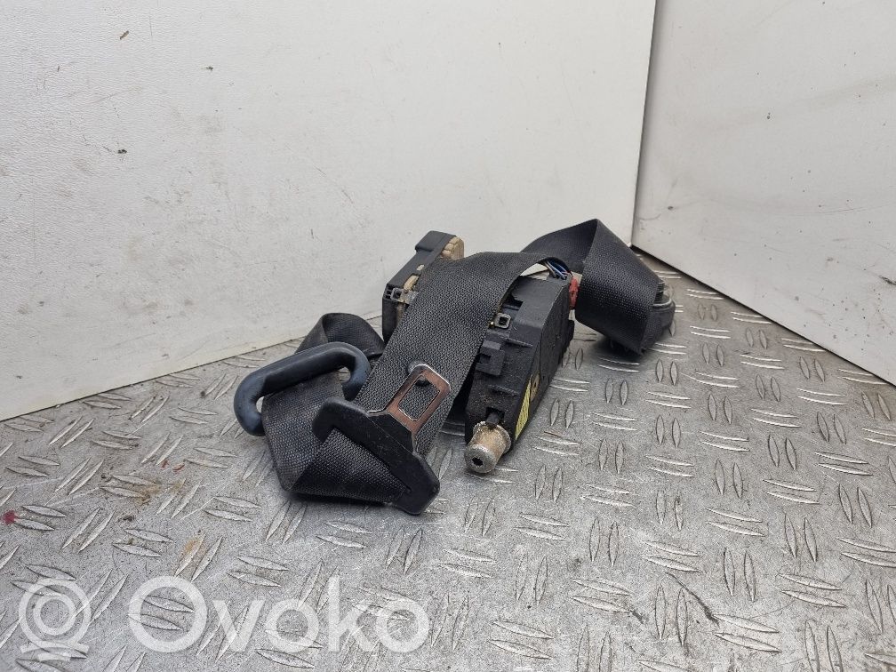 Smart ForTwo I MC01 Cinturón delantero 