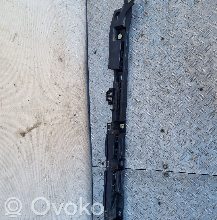 BMW 5 F10 F11 Pastiprinimas slenksčio 