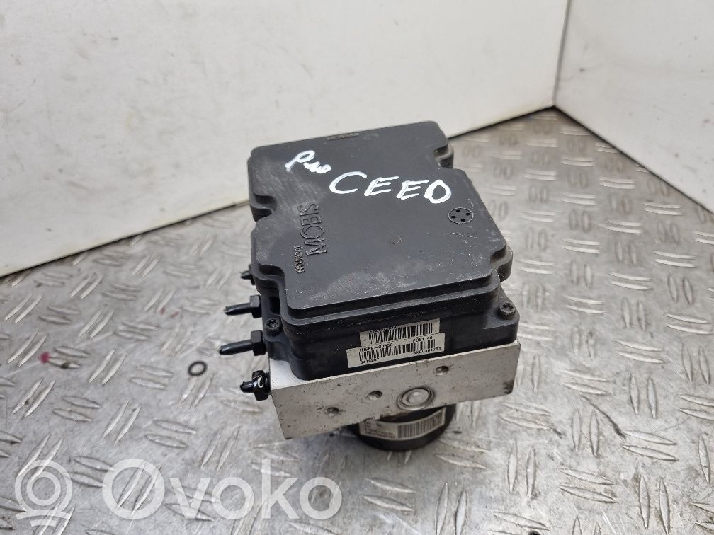 KIA Ceed ABS bloks 