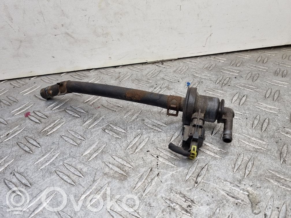 KIA Ceed Electroválvula del turbo 