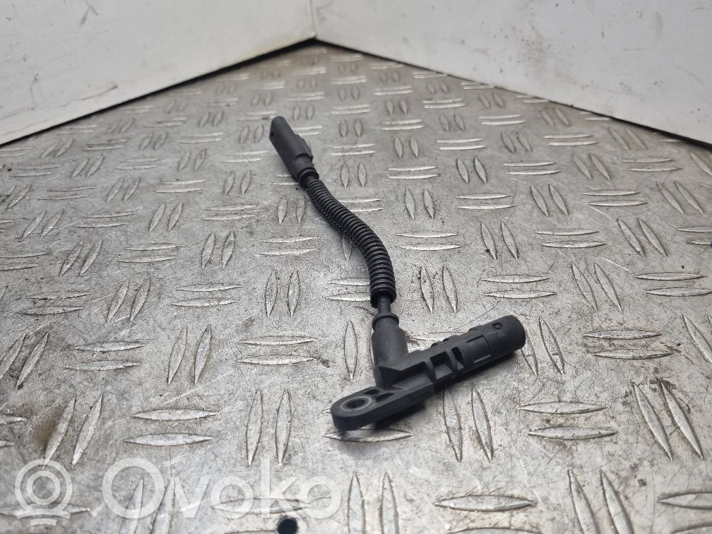 Citroen C4 SpaceTourer Crankshaft position sensor 