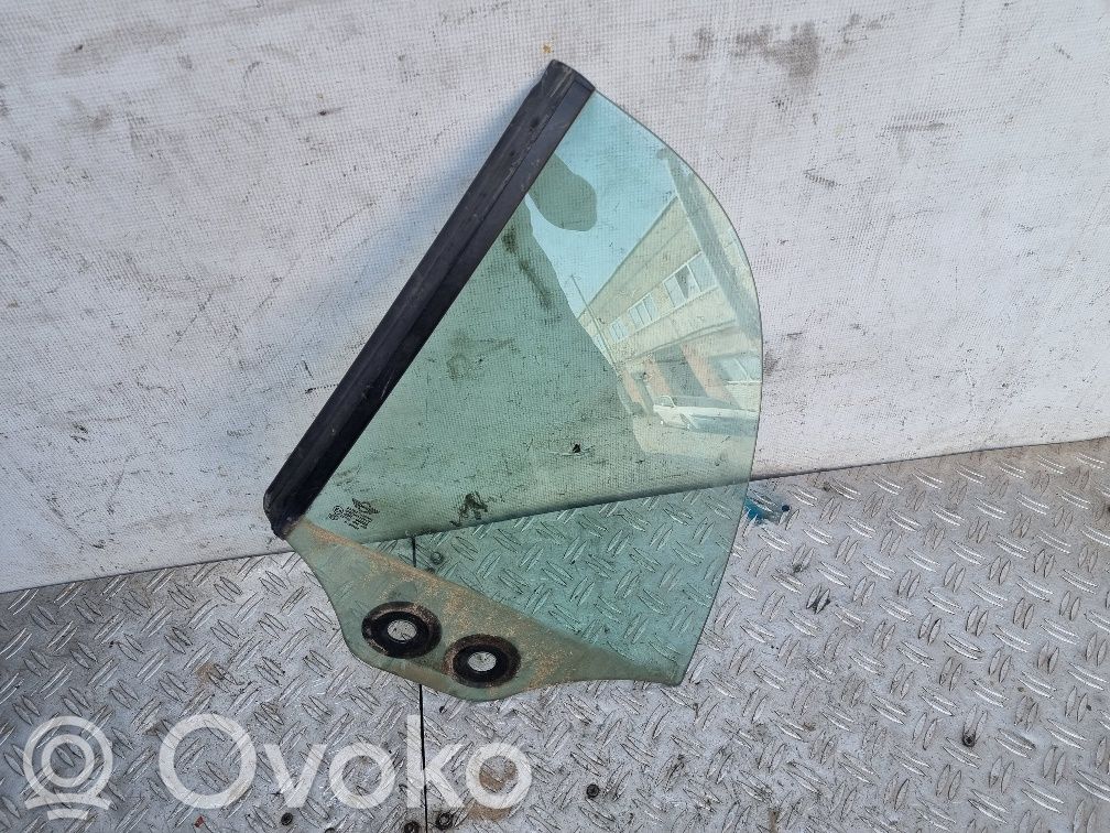 Rear side window   E000190,43R00022