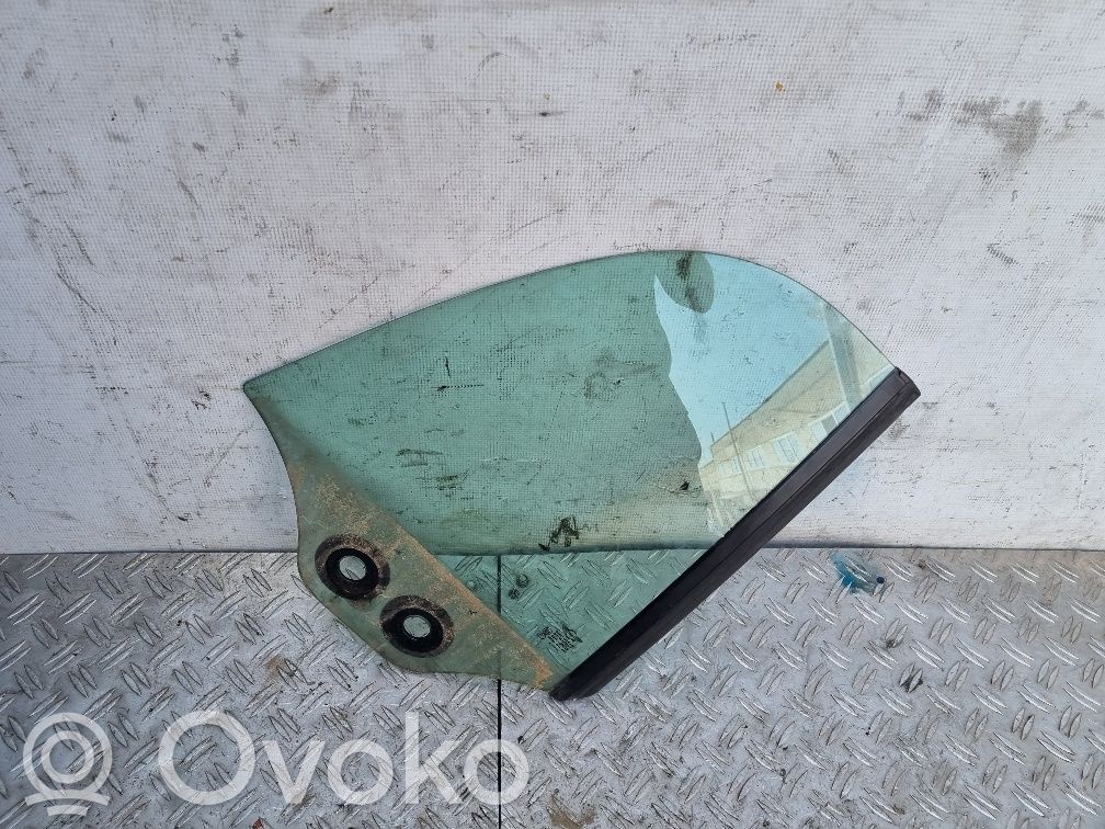 Mini One - Cooper Cabrio R52 Rear side window 