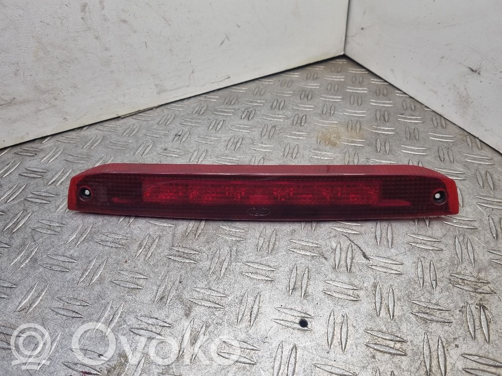 Ford Focus Third/center stoplight 