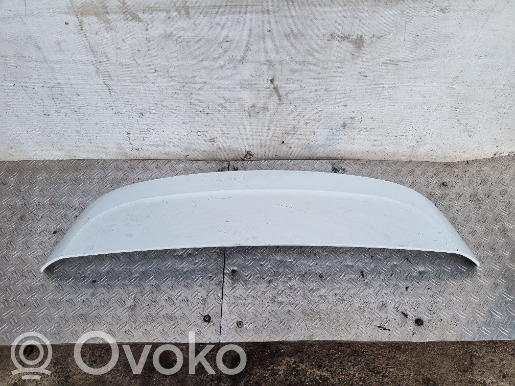 KIA Pro Cee'd I Tailgate/trunk spoiler 
