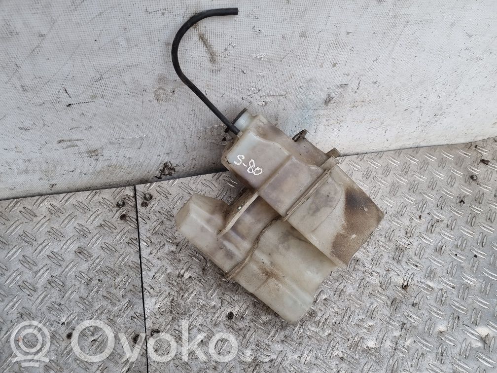 Volvo S80 Langų skysčio bakelis 