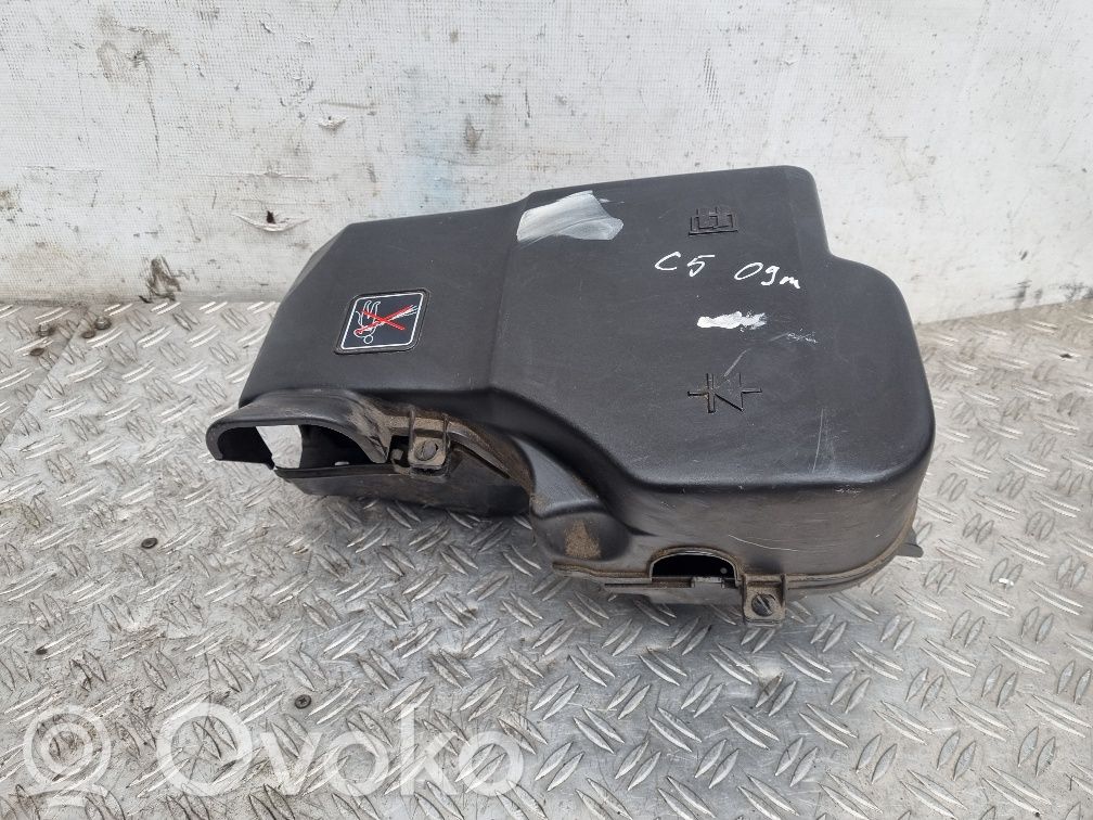 Citroen C5 Sicherungskasten komplett 