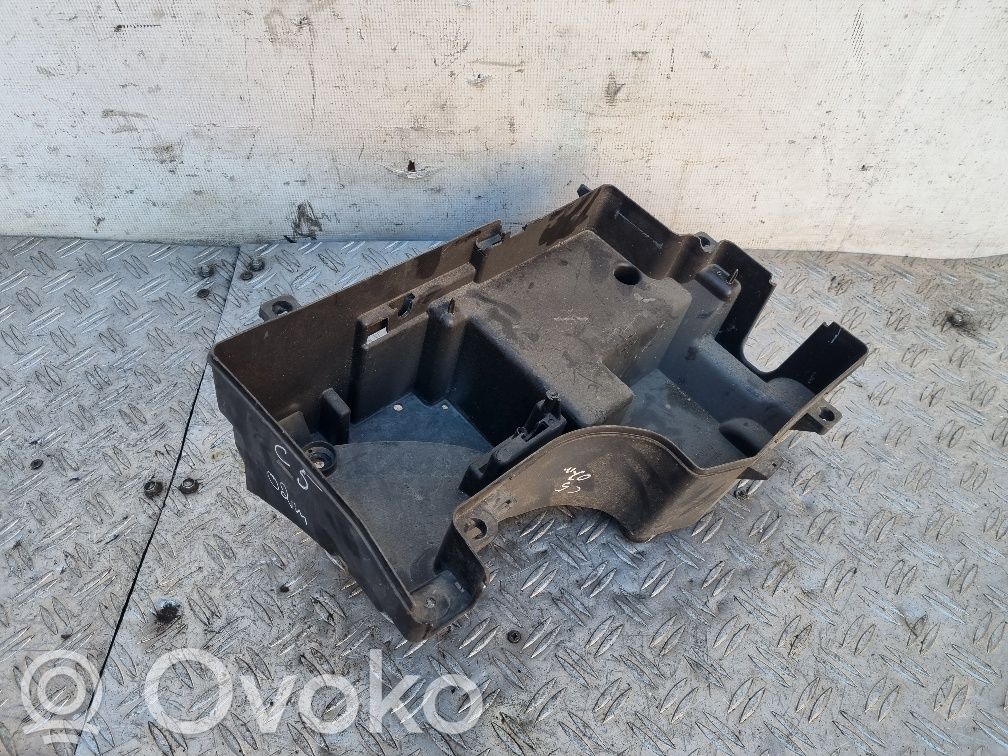 Citroen C5 Drošinātāju kaste (komplekts) 