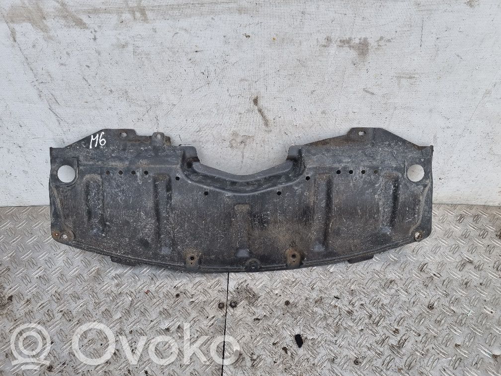 Mazda 6 Front bumper skid plate/under tray 