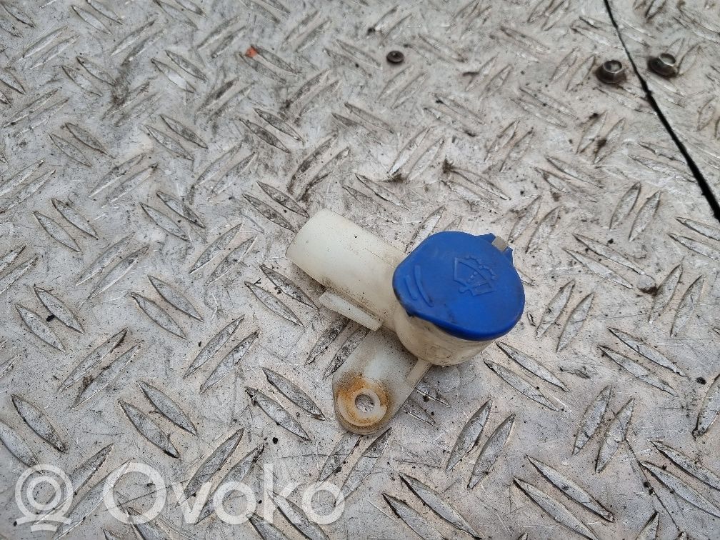Ford Focus Langų skysčio bakelio užpylimo vamzdelis 
