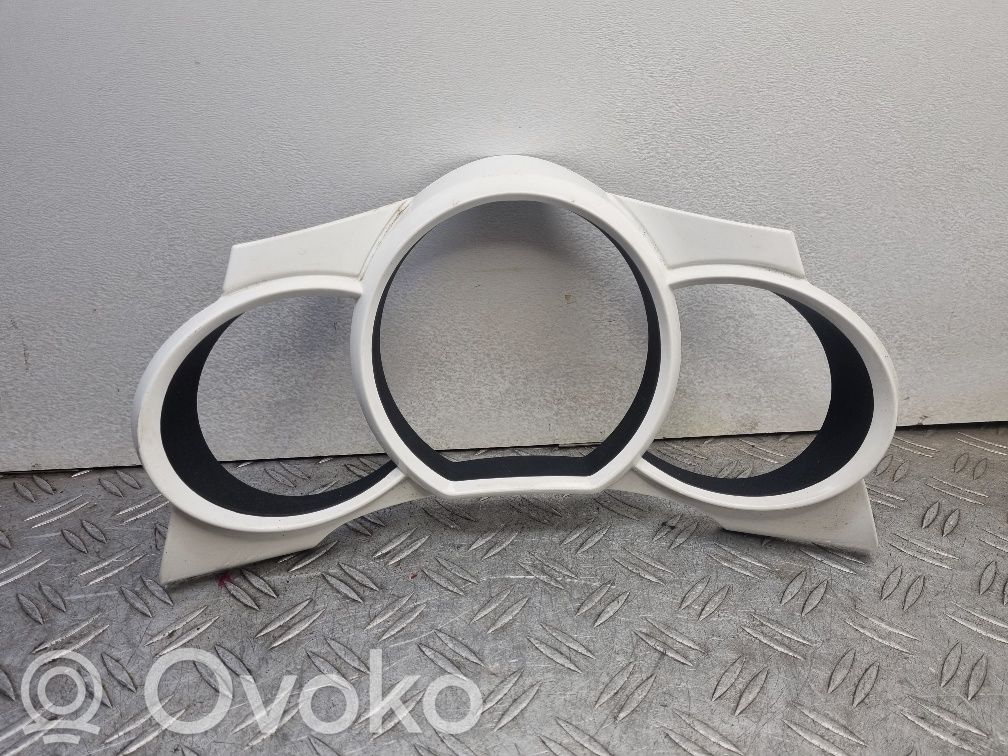 Citroen C3 Moldura del panel 