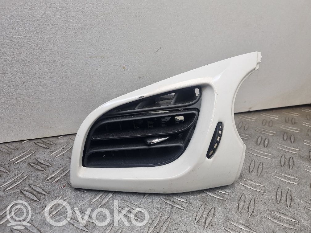 Citroen C3 Luftausströmer Lüftungsdüse Luftdüse seitlich 