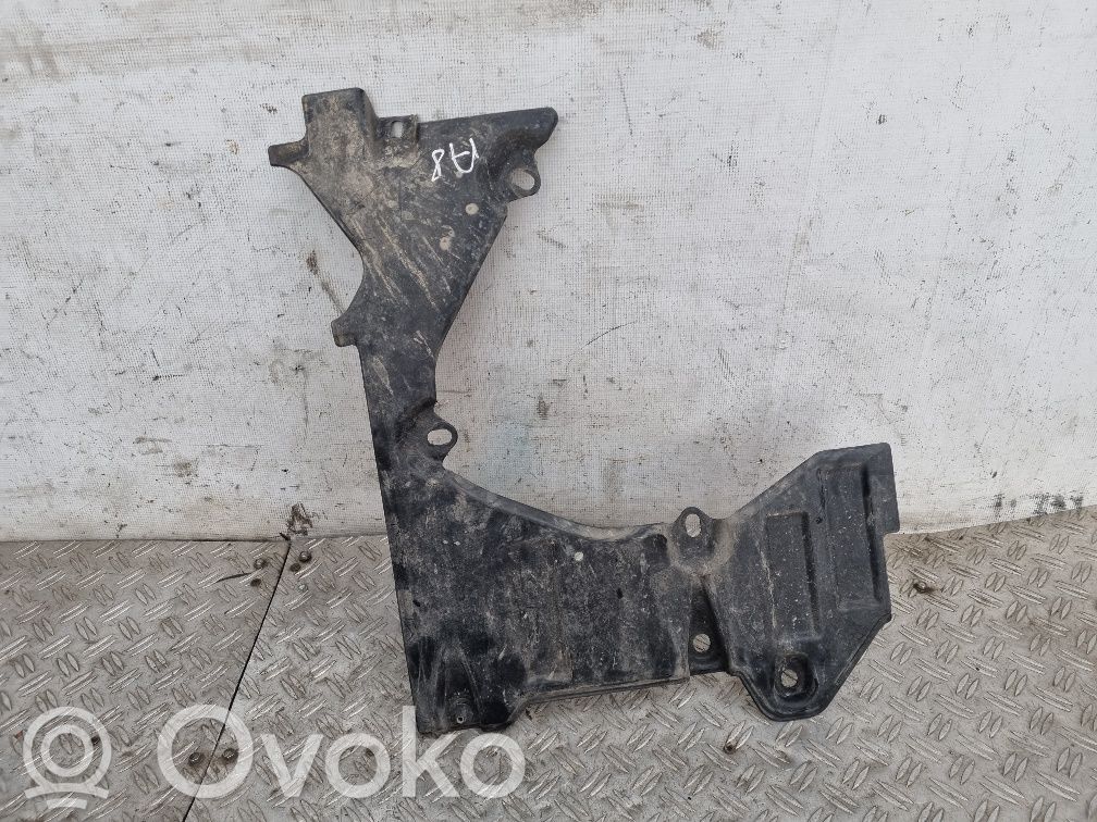 Audi A8 S8 D3 4E Dugno apsauga galinės važiuoklės 