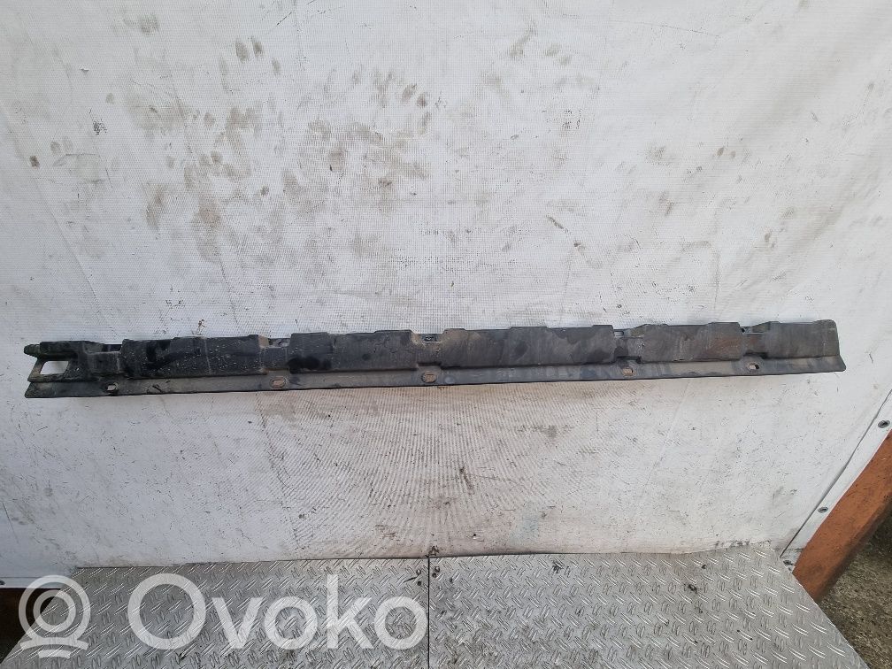 BMW X3 E83 Sill supporting ledge 