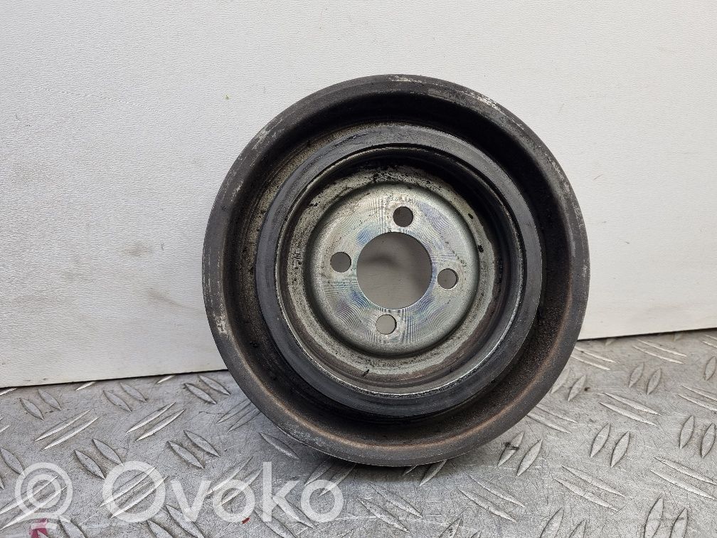 Fiat 500 Koło pasowe wału korbowego 